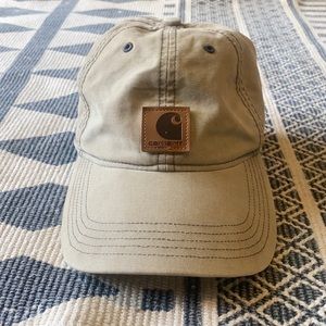 Carhartt hat ✨